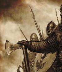 Завоевание англии вильгельмом нормандским (1066 г