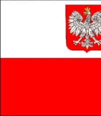 Польский язык: словарь необходимых фраз
